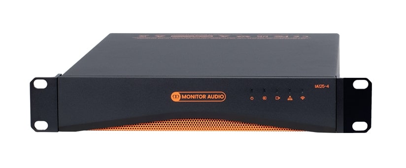 Monitor Audio IA125-4 wzmacniacz nstalacyjny